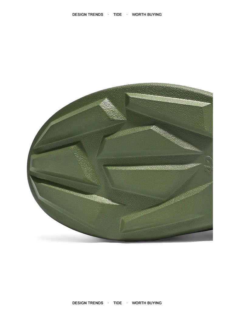 دبليو أحذية عمل احترافية، أحذية أمان للجنسين، مناسبة للطهاة والممرضين والأطباء. مقاومة للزيوت والماء والانزلاق، لونها أسود. - Image 5