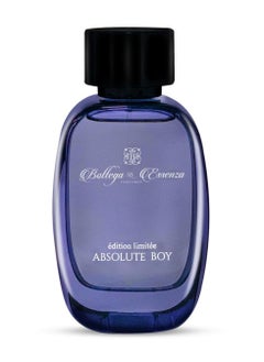 Bottega Le Essenza Absolute Boy Eau De Parfum Long Lasting EDP Perfume For Men 100ML