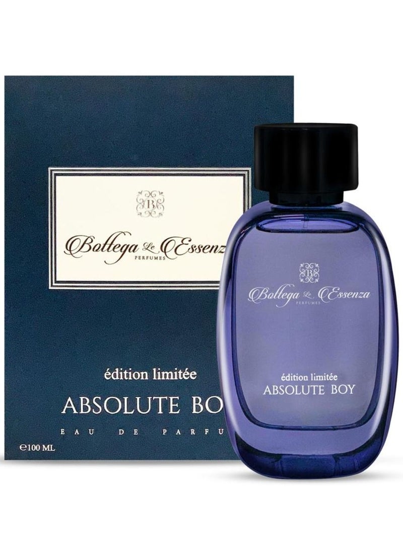 Bottega Le Essenza Absolute Boy Eau De Parfum Long Lasting EDP Perfume For Men 100ML - pzsku/ZB27A33C5ECD552E706FCZ/45/_/1677583939/b50f7f1b-23f0-4cc0-8206-0310efd1c274