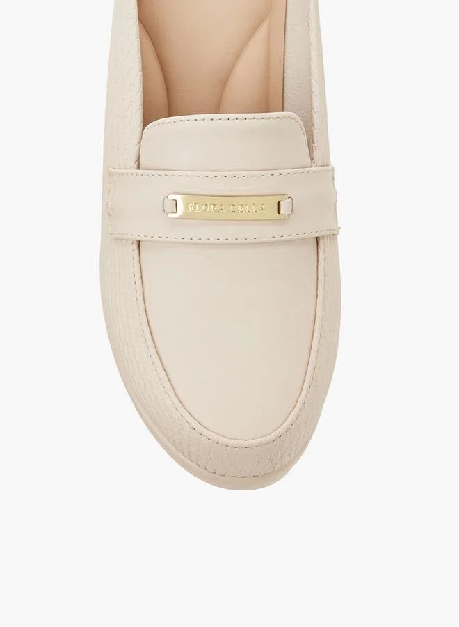 Flora Bella By Shoexpress  Flora Bella Women Block Heel Mules for Women | Best Price UAE