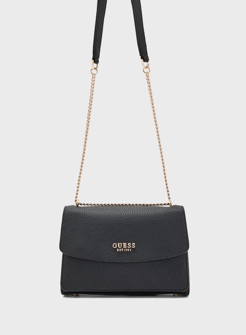 GUESS CALISTA CONVERTIBLE XBODY FLAP  - Image 1