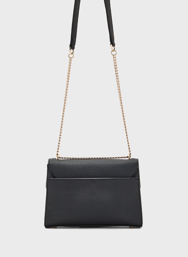 GUESS CALISTA CONVERTIBLE XBODY FLAP  - Image 2