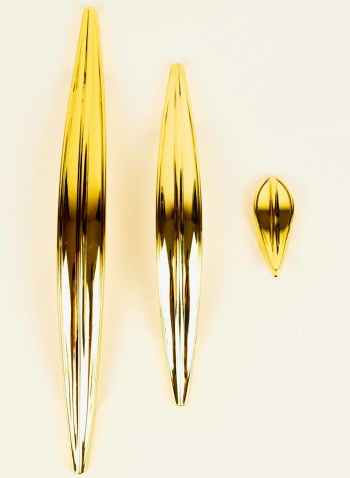 Siag Cabinet Pull X01698 - Image 1