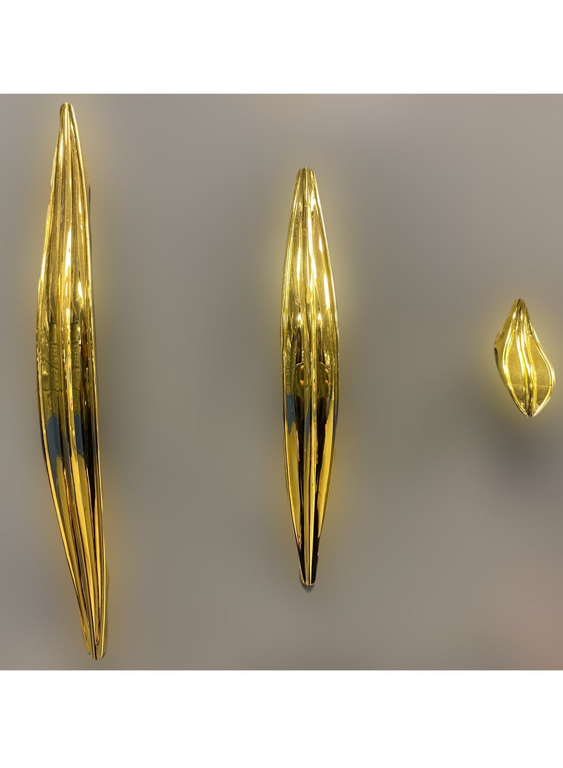 Siag Cabinet Pull X01698 - Image 3