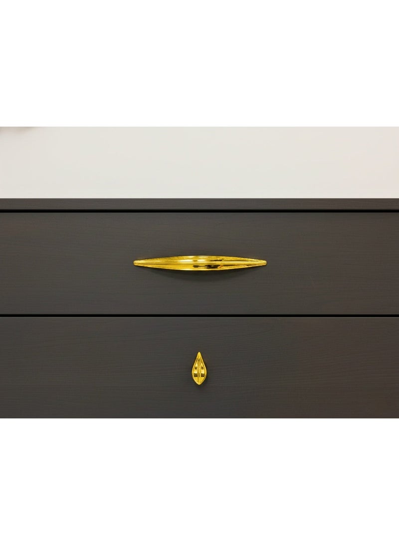 Siag Cabinet Pull X01698 - Image 1