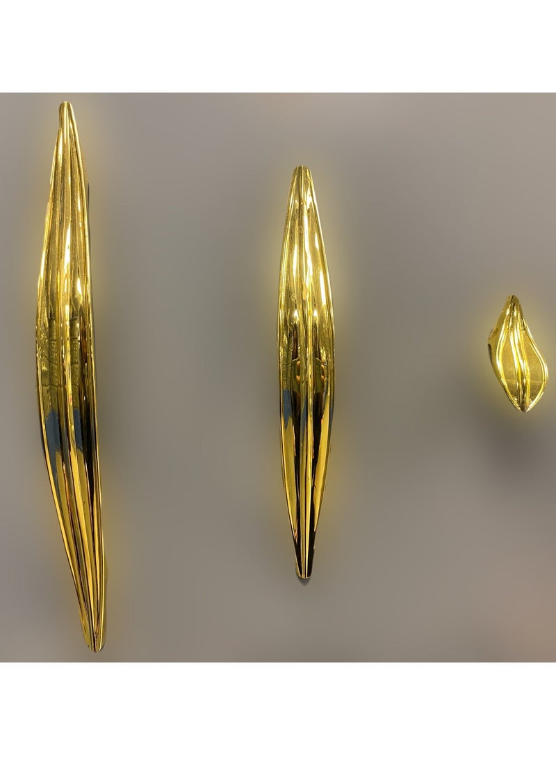 Siag Cabinet Pull X01698 - Image 4