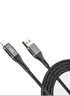 Avoo Lightning to USB Cable (1 m) iPhone 14 Pro Max
