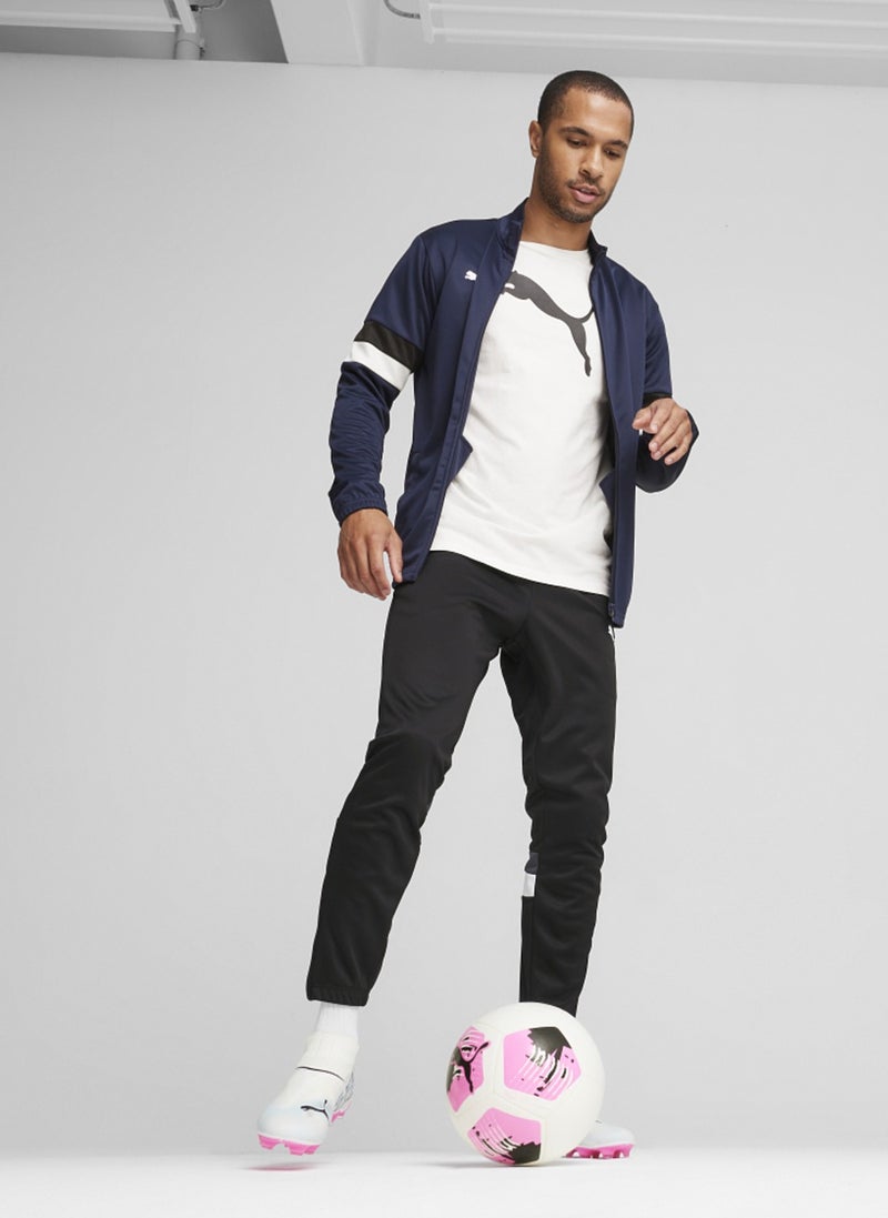 PUMA Tracksuit, 2xl, Dark Blue - Image 1