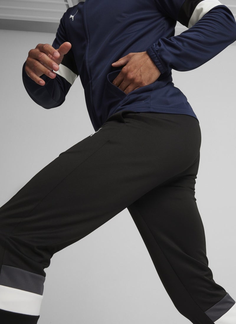 PUMA Tracksuit, 2xl, Dark Blue - Image 2