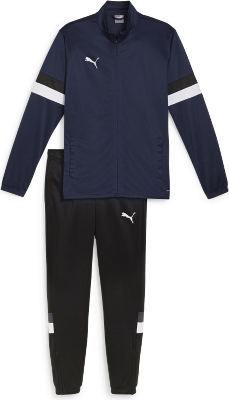 PUMA Tracksuit, 2xl, Dark Blue - Image 5