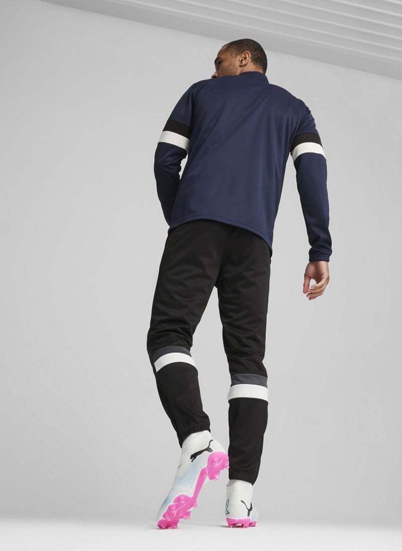 PUMA Tracksuit, 2xl, Dark Blue - Image 4