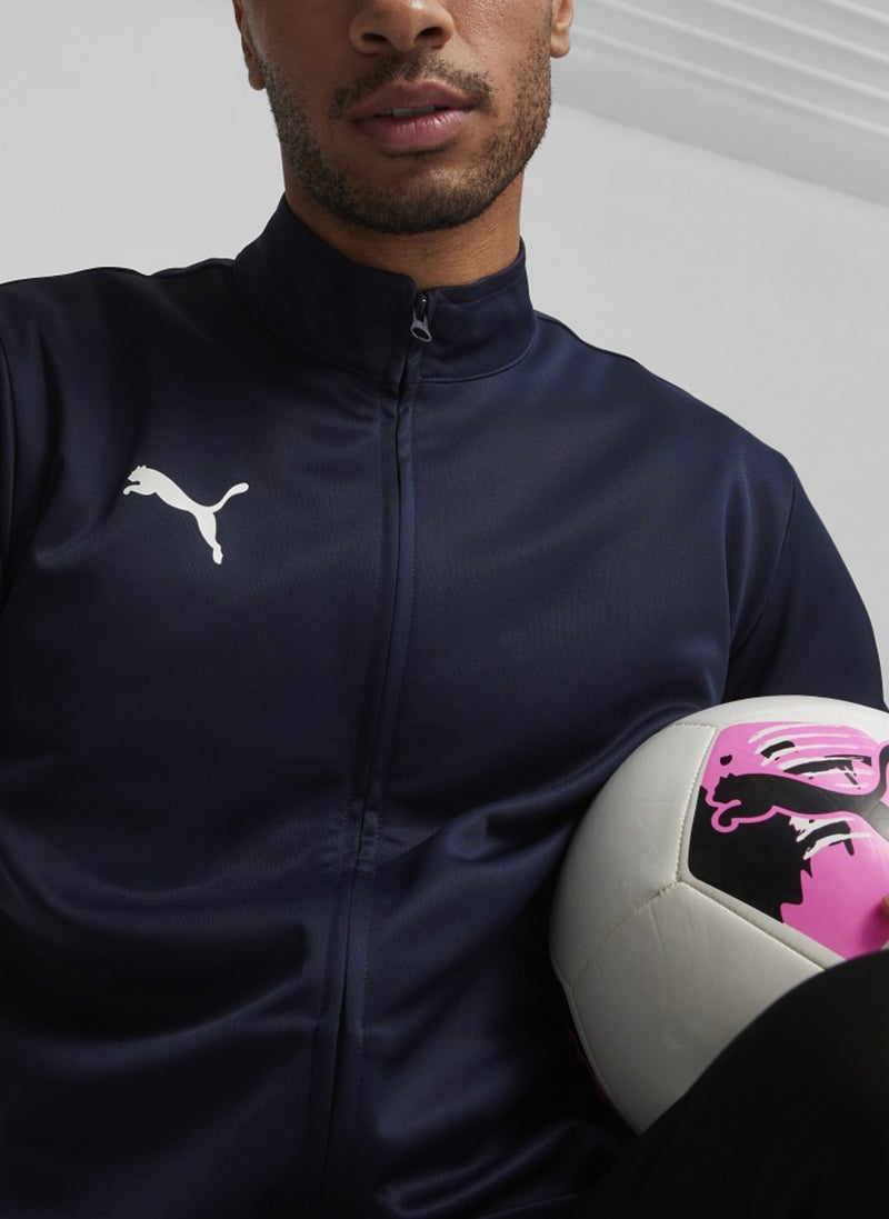 PUMA Tracksuit, 2xl, Dark Blue - Image 3