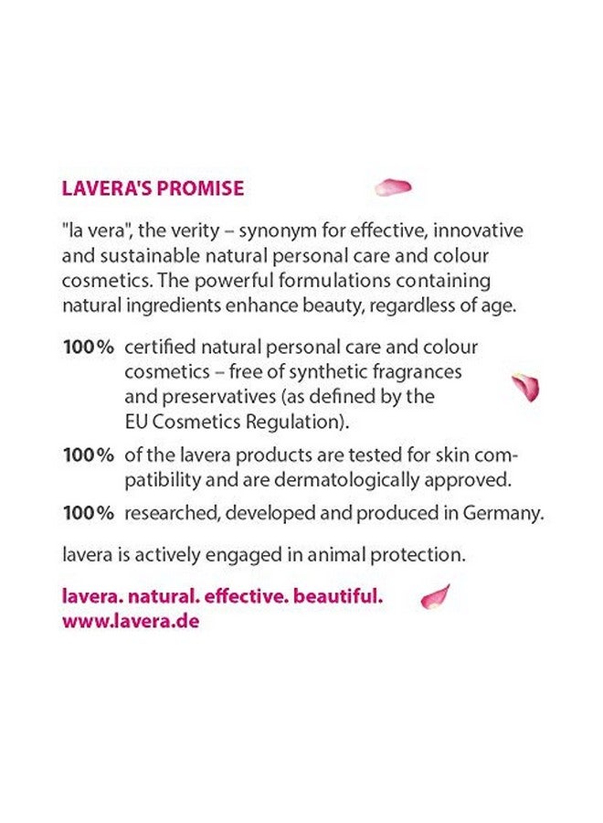 lavera Karanja Oil And Organic White Tea Firming Cream Night 1.6 Ounce - Image 2