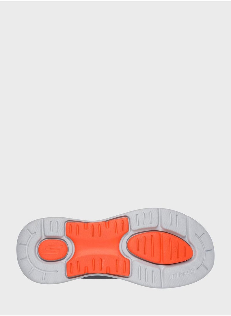 SKECHERS - Go Walk Arch Fit Sandal - Image 1