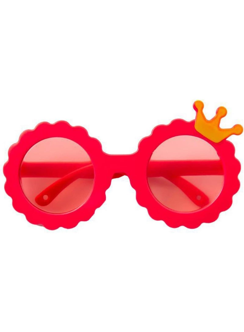 GGOOT Pet Products Funny Heart Party For Small Dog Pet Photos Tools Swimming Accessories - Image 3