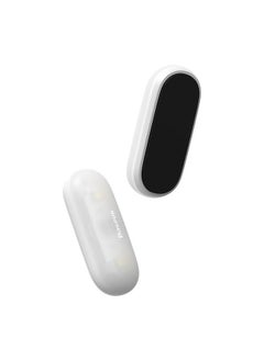 NIBEMINENT 2-Piece Capsule Car Interior Lights Set  - Image 3