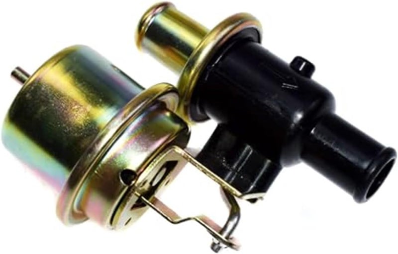 Wivplex HVAC Heater Control Valve for Ford and Mazda - Image 1