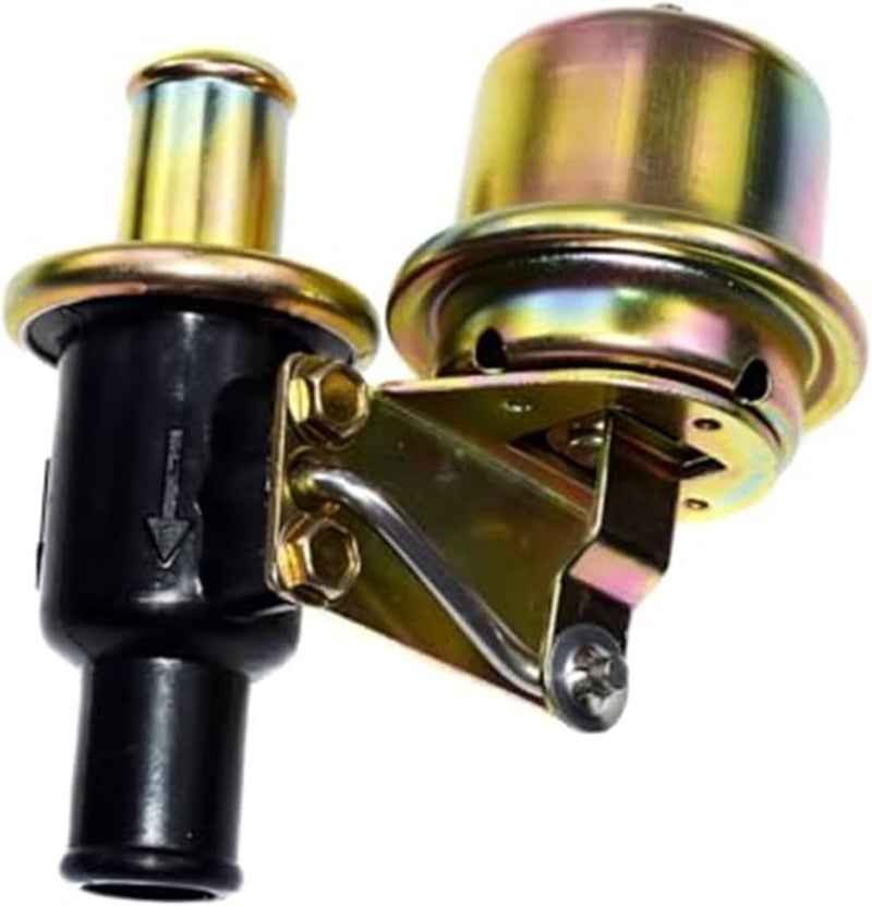 Wivplex HVAC Heater Control Valve for Ford and Mazda - Image 5