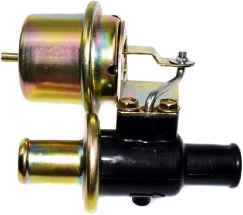 Wivplex HVAC Heater Control Valve for Ford and Mazda - Image 4