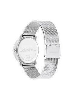 CALVIN KLEIN Stainless Steel Analog  Watch 25200033  - Image 2
