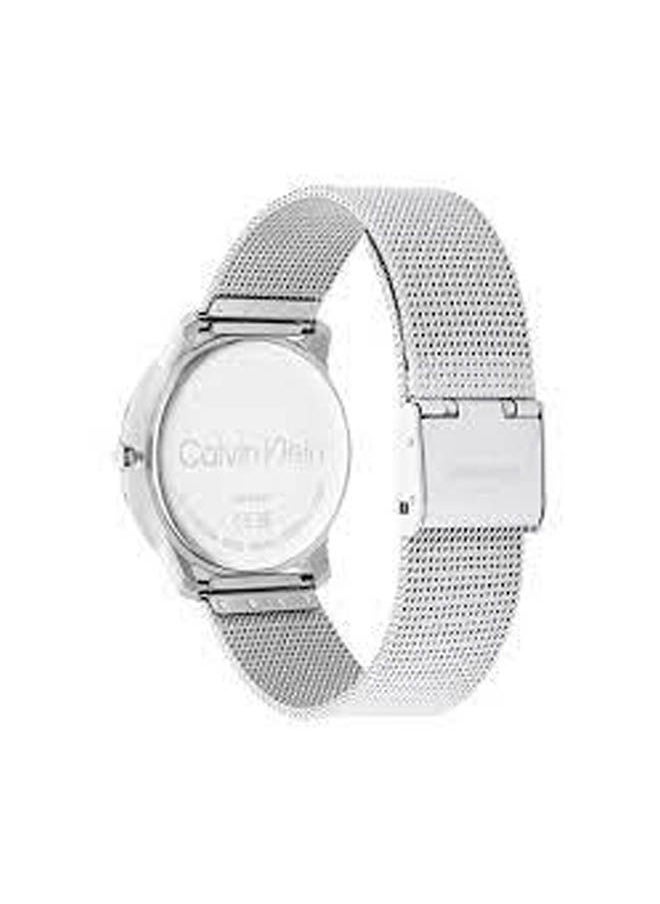 CALVIN KLEIN Stainless Steel Analog  Watch 25200033  - Image 2