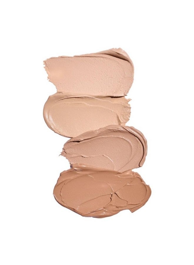 كولور ساينس كريم أساس واقي من الشمس معدني من كولورساينس، لون الشمس، متوسط، 1 أونصة سائلة (عبوة من قطعة واحدة) - Image 3