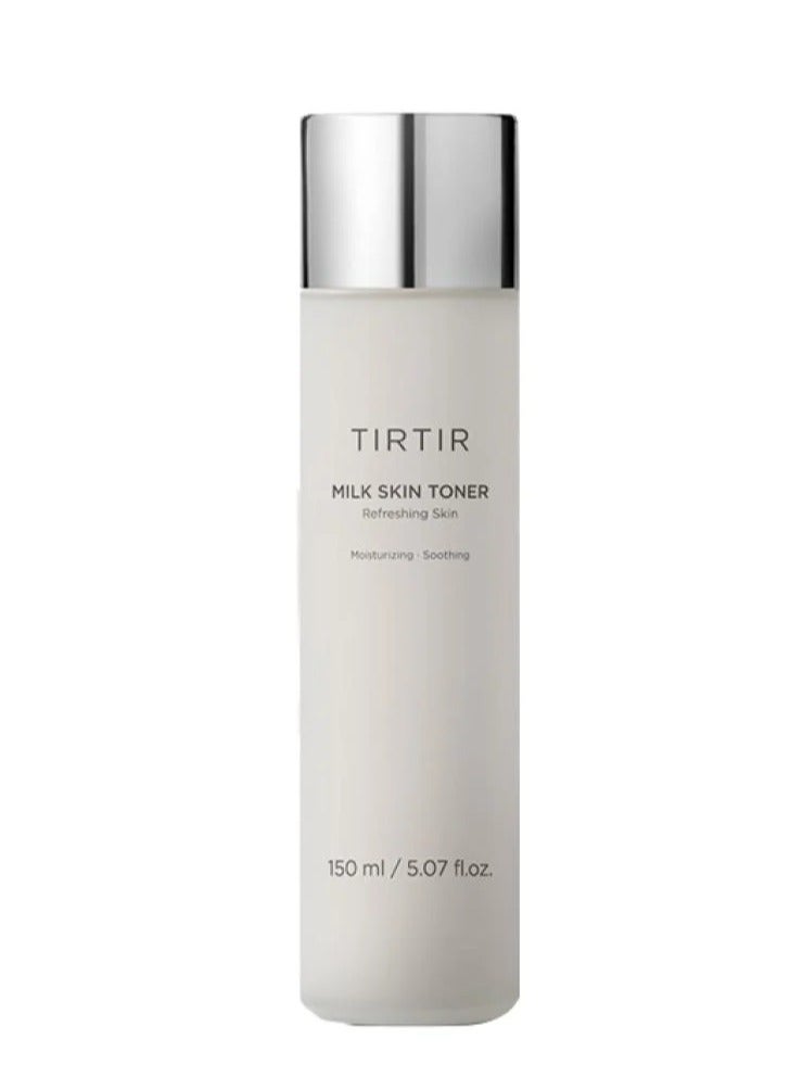 TIRTIR Tertera Milk Facial Toner - 150ml