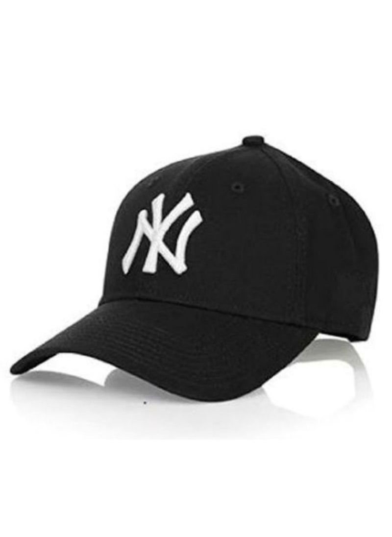 Generic - Casual trend sport colored baseball paste closure cap hat - Image 1