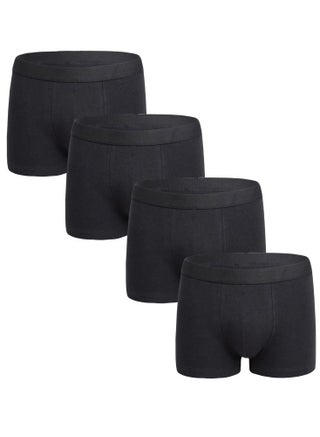 Black-4pcs