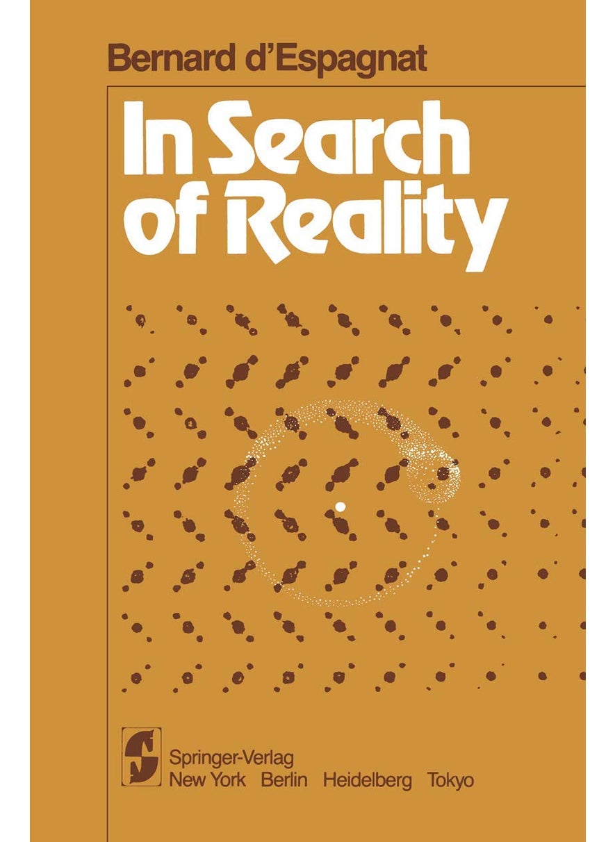 In Search of Reality 