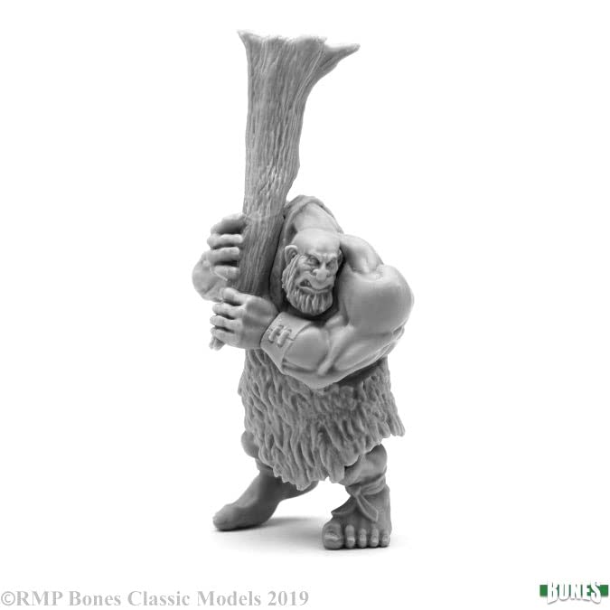 Reaper Bones Hill Giant Lowland Chief - Image 1
