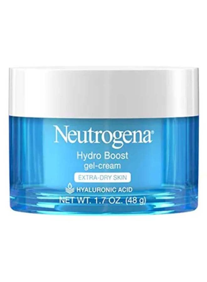 Neutrogena Hydro Boost Gel-Cream Blue 1.7 ozounce - Image 1
