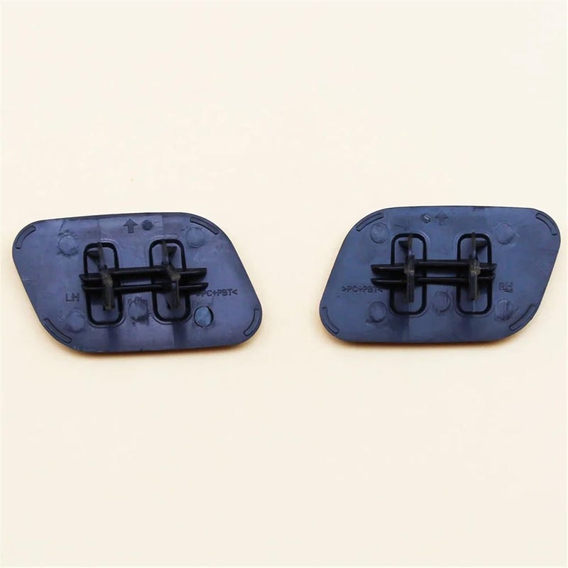 Vuzmode Headlight Washer Nozzle Cover for Hyundai Santa Fe IX45 - Image 3