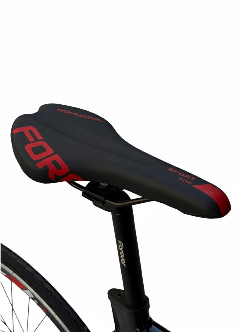 فورإيفر دراجه فورايفر رود مقاس 54 14 سرعة مناسبة للاطوال من 165 سم - Image 3