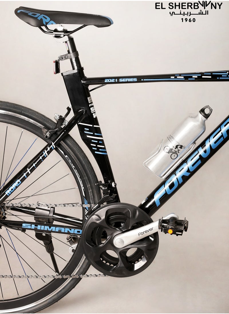 Forever FOREVER ROAD Bike  - Image 2