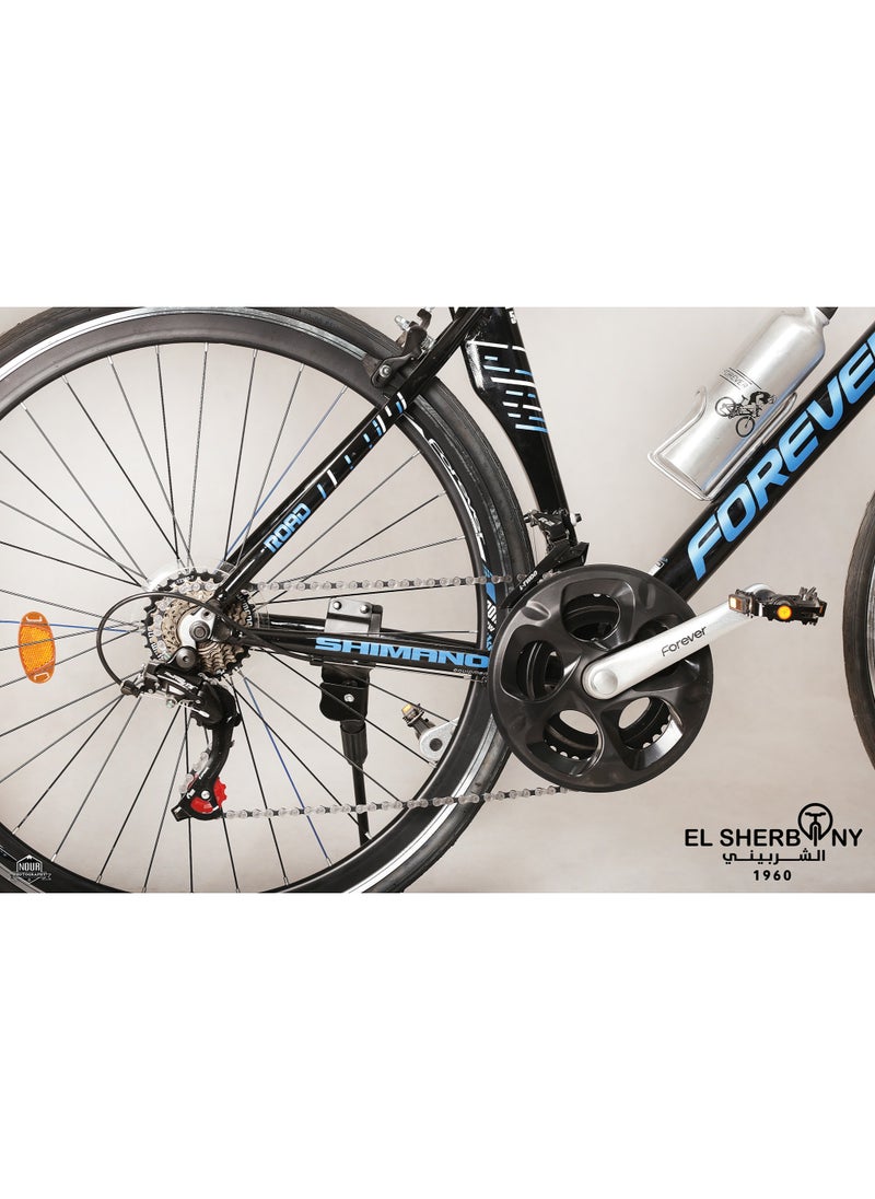Forever FOREVER ROAD Bike  - Image 3