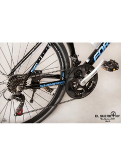 FOREVER ROAD Bike - pzsku/ZB27C0184B3DFDD25DAD7Z/45/_/1735558398/9d28c1eb-83b6-4552-9ab0-e0ab3cdf71c5