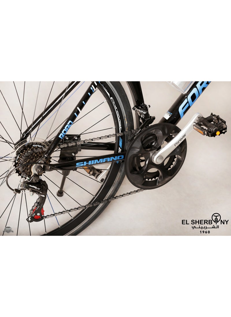 Forever FOREVER ROAD Bike  - Image 5