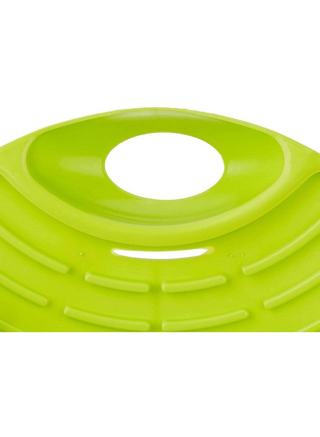 VR Multipurpose Corner Kitchen Sink Wash Basin Storage Organizer Rack (Multi-Color, Pack of 1) (Sink Corner) - Image 5