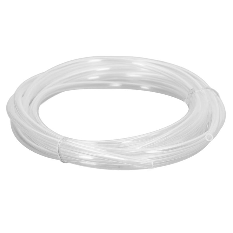 Ink Tube UV Tubing Flexible Hose 4x3mm Plastic Accessory for Printer Photo Machine Transparent 10m / 32.81ft - Image 2