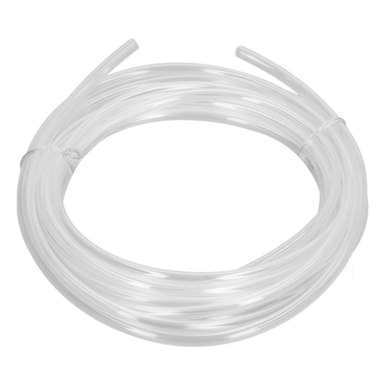 Ink Tube UV Tubing Flexible Hose 4x3mm Plastic Accessory for Printer Photo Machine Transparent 10m / 32.81ft - Image 4