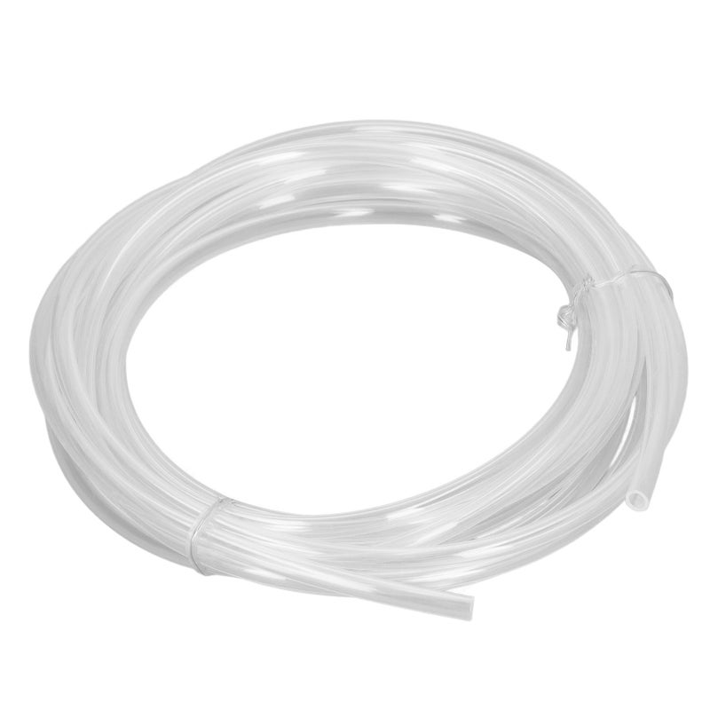 Ink Tube UV Tubing Flexible Hose 4x3mm Plastic Accessory for Printer Photo Machine Transparent 10m / 32.81ft - Image 3