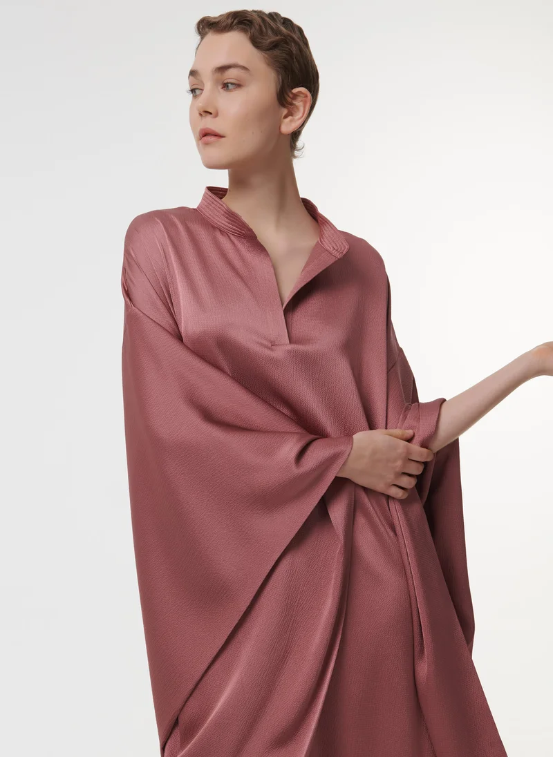 leem  Kimono Sleeve Kaftan for Women | Best Price UAE