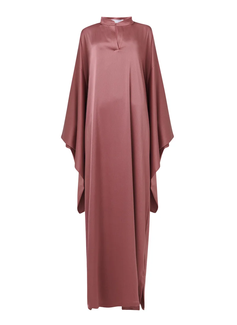 leem  Kimono Sleeve Kaftan for Women | Best Price UAE