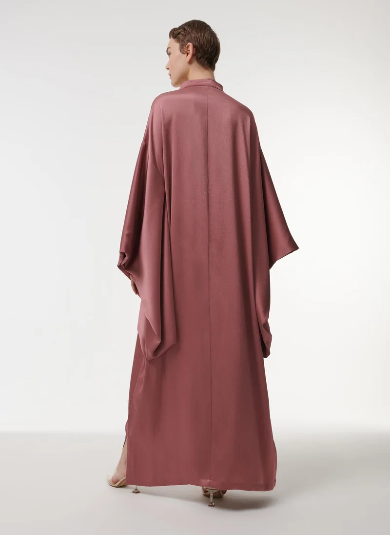 leem  Kimono Sleeve Kaftan for Women | Best Price UAE