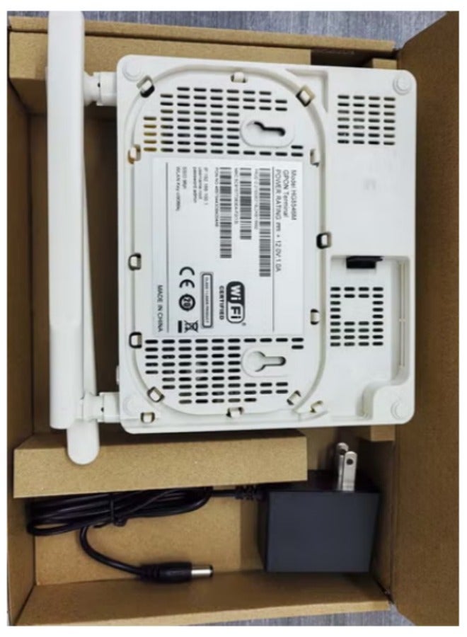 HG8546M Gigabit Fiber Router  - Image 4