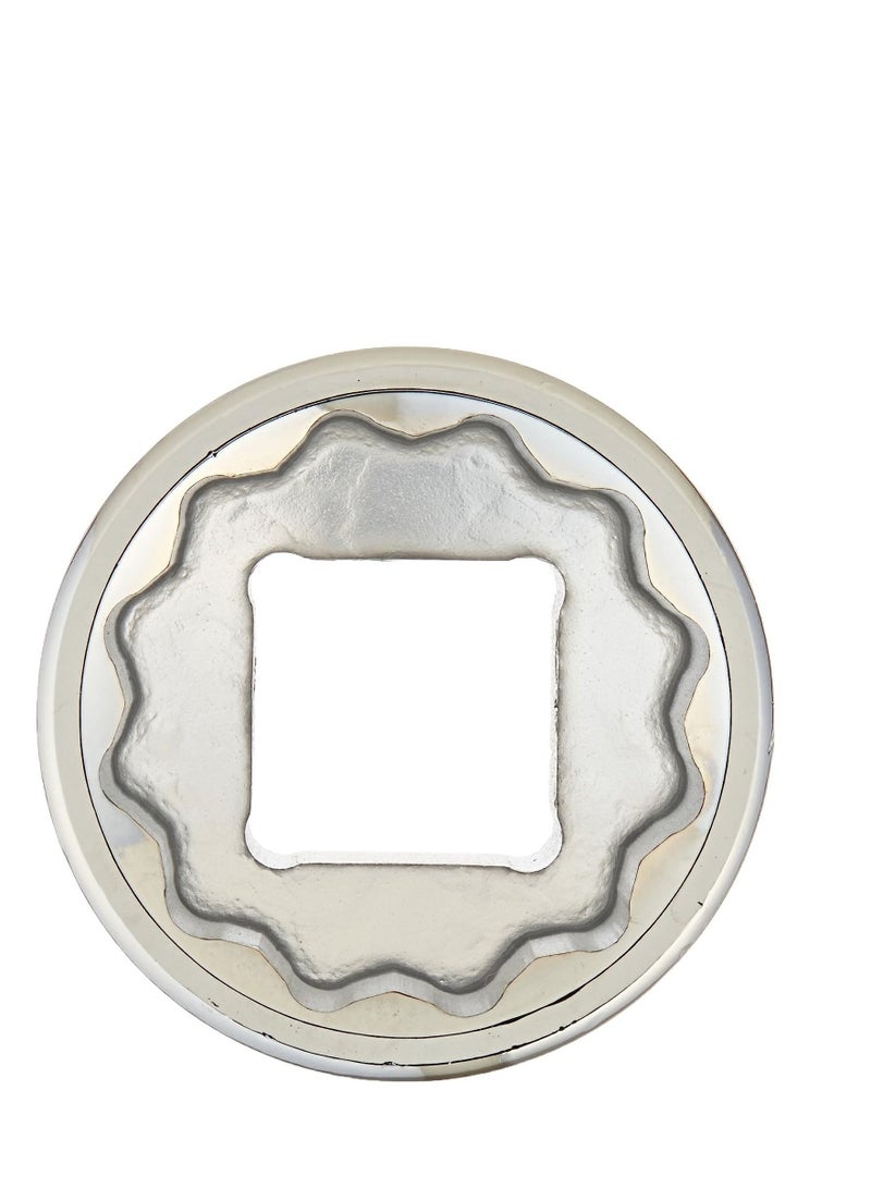ABBASALI Short Socket 1/2'' 6PT  - Image 1