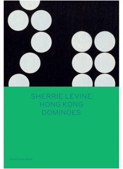 Sherrie Levine: Hong Kong Dominoes