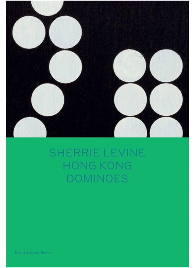 null - Sherrie Levine: Hong Kong Dominoes - Image 1