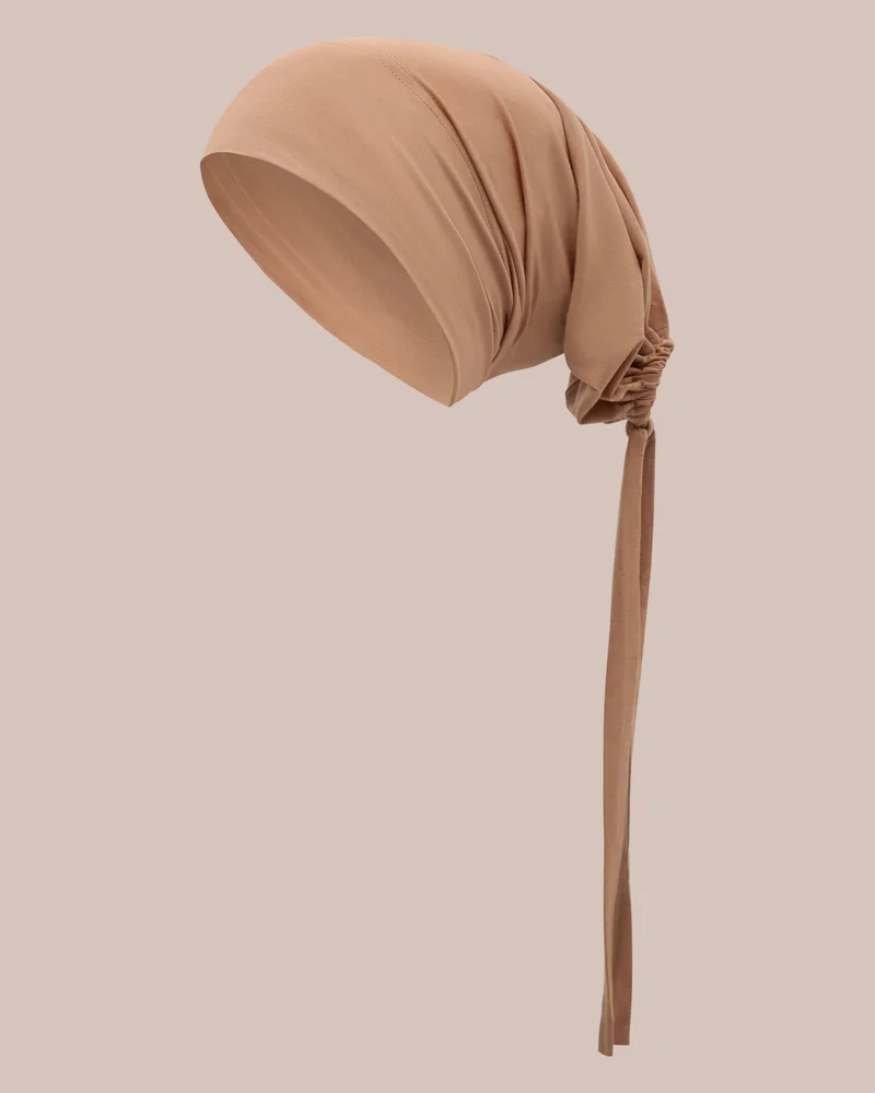 سيلكروز غطاء أنبوبي خوخي مصقول